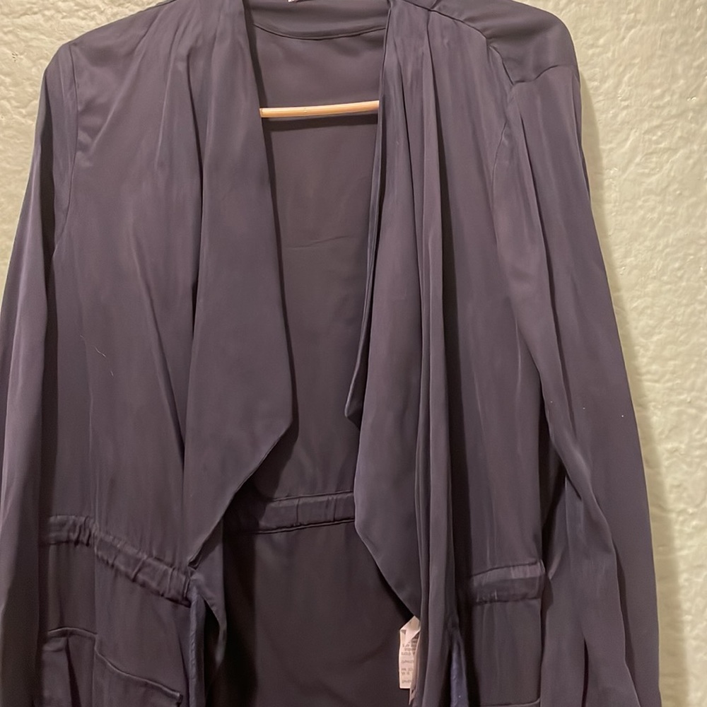 Zara light weight jacket - Picture 3 of 7